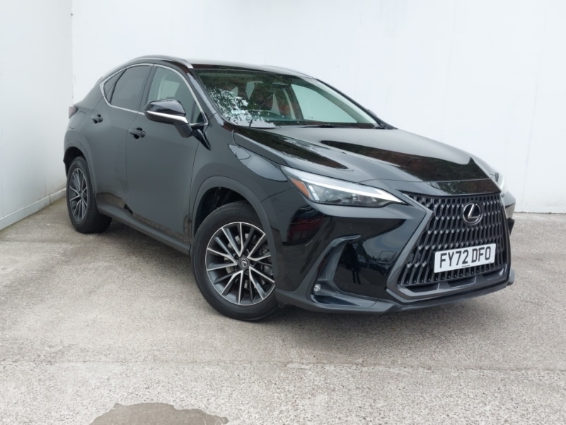 Used Lexus NX 2022 for sale - 76160316: Photo 1