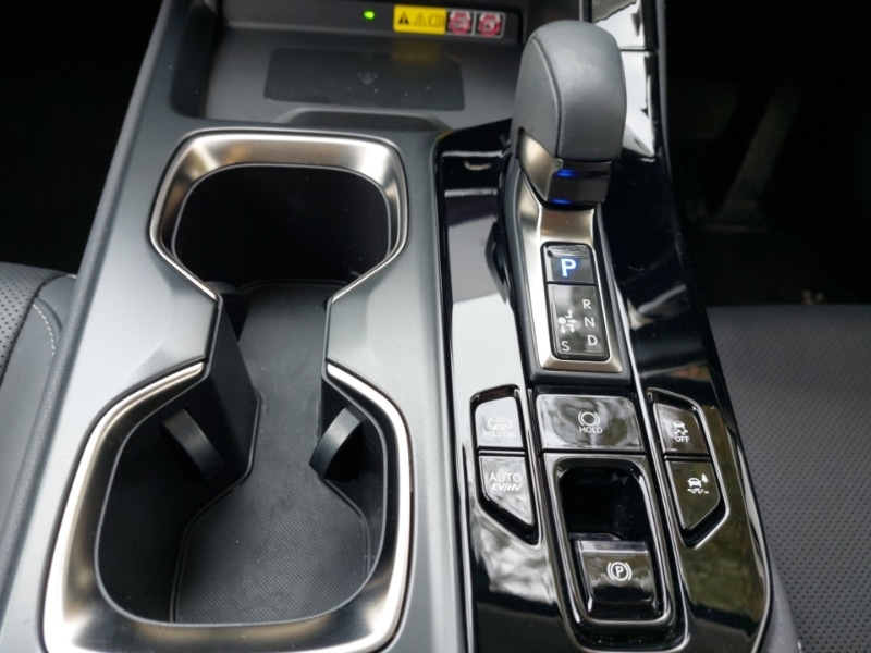 Used Lexus NX 2022 for sale - 76160316: Photo 11