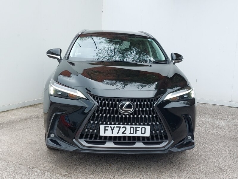 Used Lexus NX 2022 for sale - 76160316: Photo 12