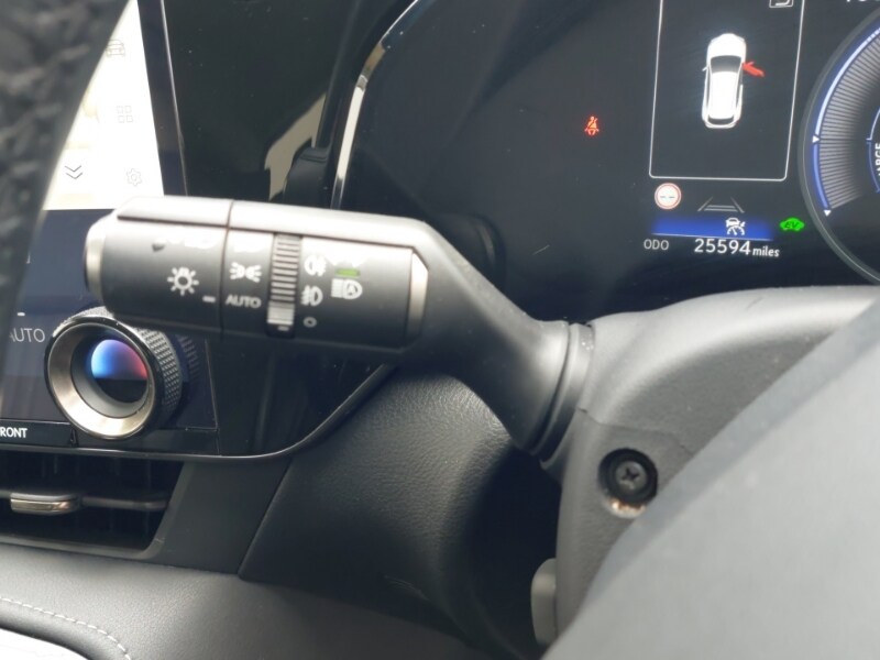 Used Lexus NX 2022 for sale - 76160316: Photo 15