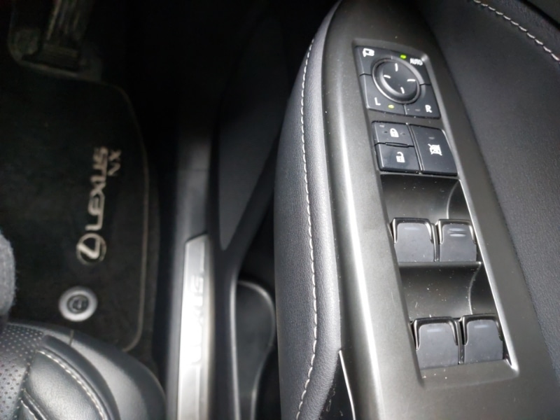 Used Lexus NX 2022 for sale - 76160316: Photo 17