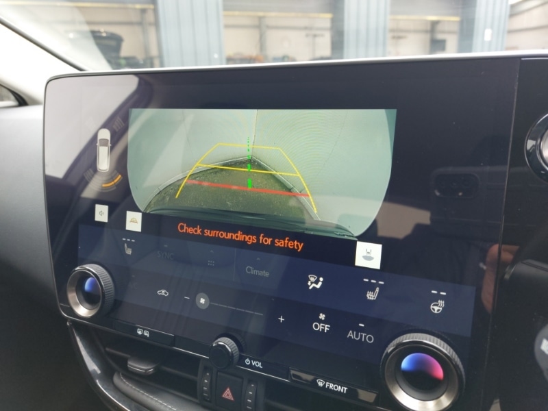 Used Lexus NX 2022 for sale - 76160316: Photo 18