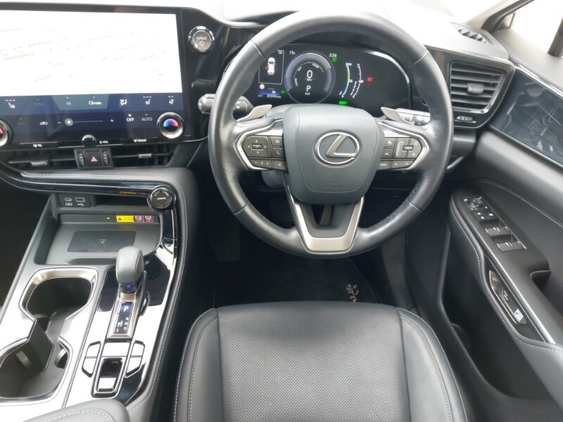 Used Lexus NX 2022 for sale - 76160316: Photo 7