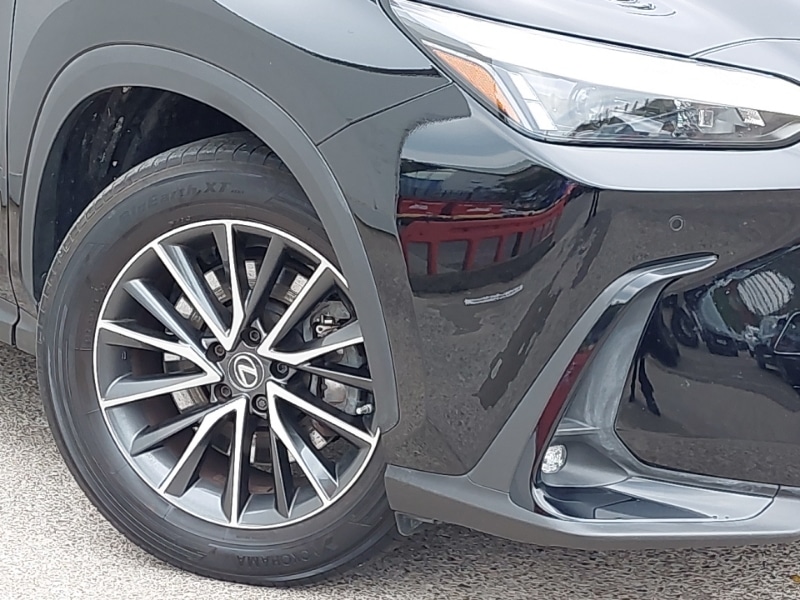 Used Lexus NX 2022 for sale - 76160316: Photo 9