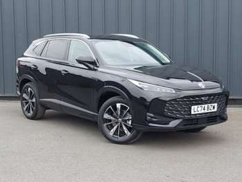 2025 - 1.5 T-GDI SE 5dr