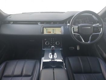 Used Land Rover Range Rover Evoque 2022 for sale - 77065982: Photo