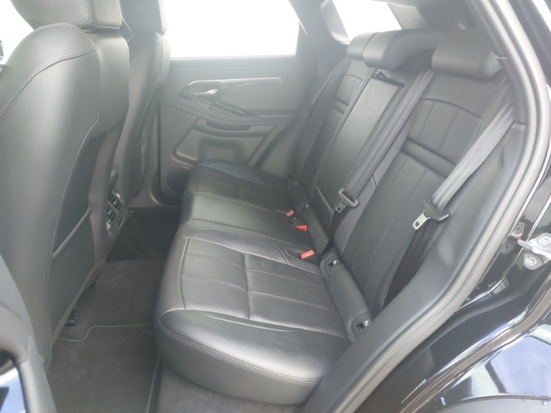 Used Land Rover Range Rover Evoque 2022 for sale - 77065982: Photo 6