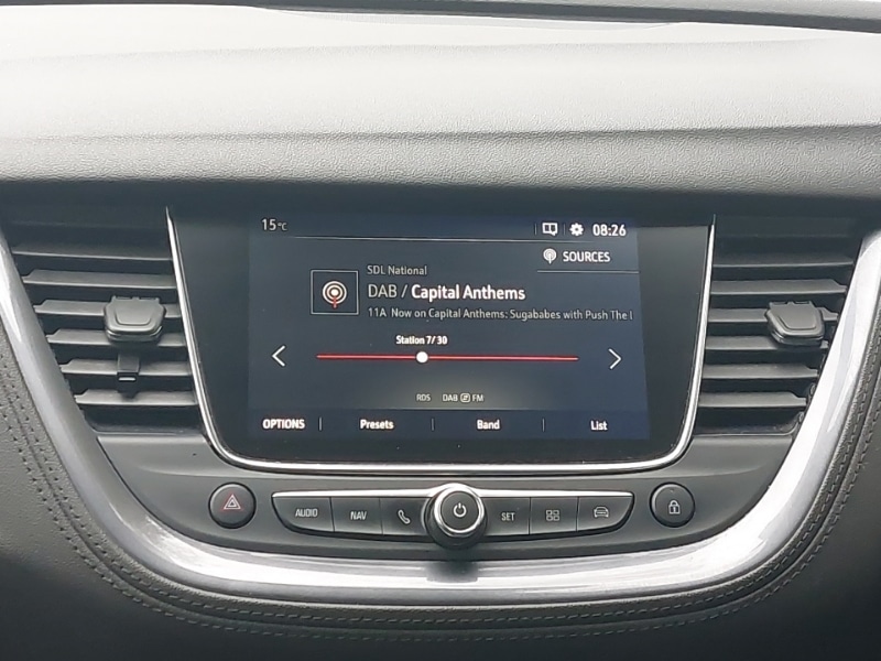 Used Vauxhall Grandland X 2019 for sale - 76471594: Photo 10