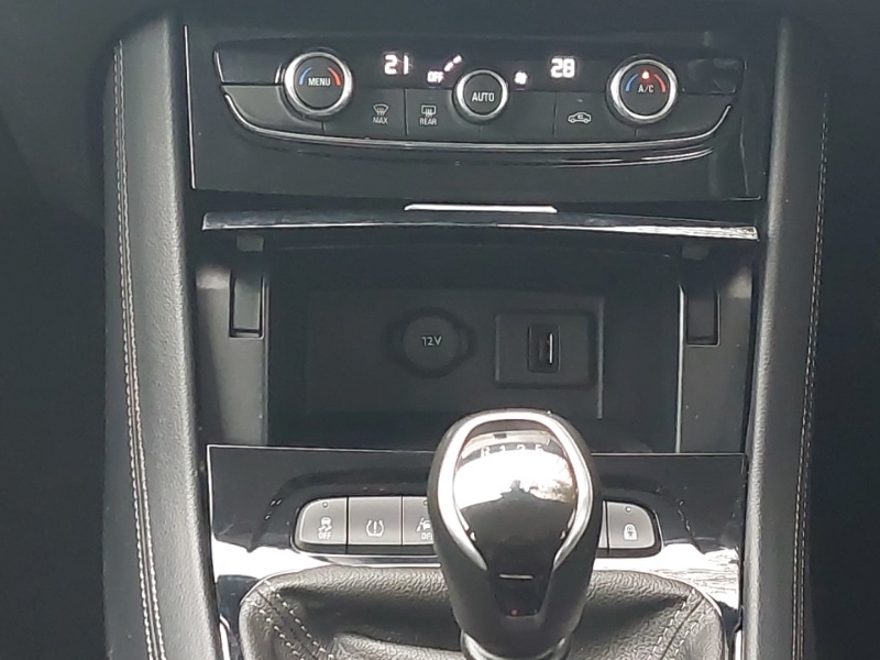 Used Vauxhall Grandland X 2019 for sale - 76471594: Photo 11