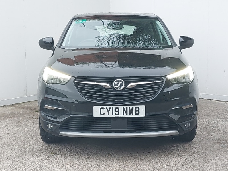Used Vauxhall Grandland X 2019 for sale - 76471594: Photo 12