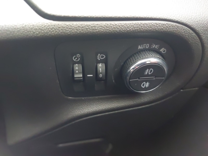 Used Vauxhall Grandland X 2019 for sale - 76471594: Photo 14