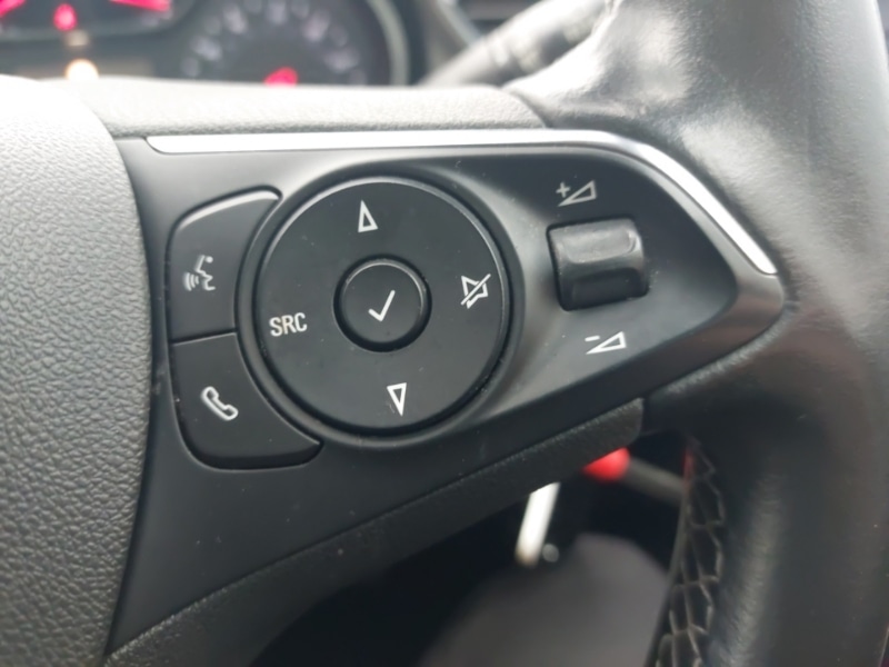 Used Vauxhall Grandland X 2019 for sale - 76471594: Photo 15