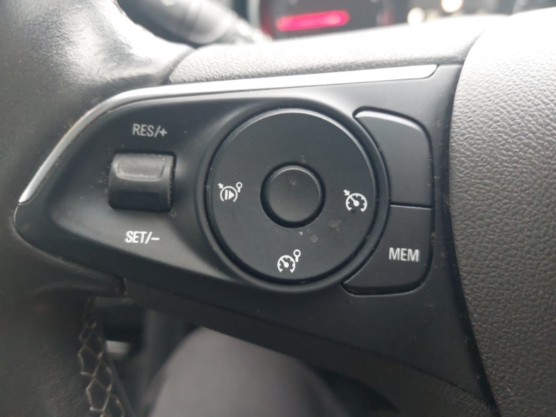 Used Vauxhall Grandland X 2019 for sale - 76471594: Photo 16