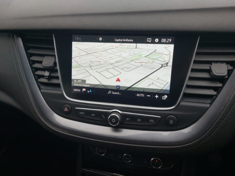 Used Vauxhall Grandland X 2019 for sale - 76471594: Photo 18