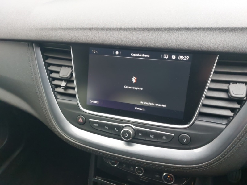 Used Vauxhall Grandland X 2019 for sale - 76471594: Photo 19