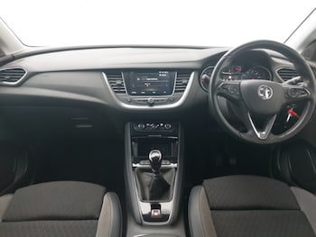 Used Vauxhall Grandland X 2019 for sale - 76471594: Photo