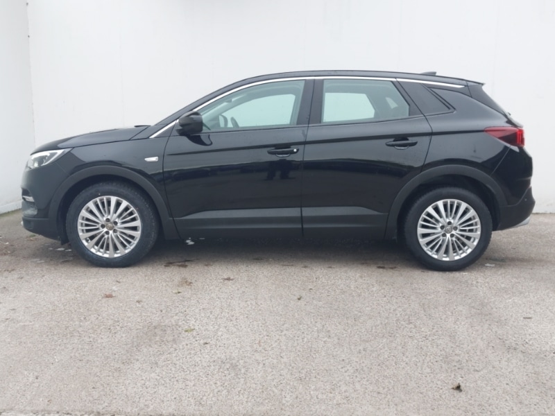 Used Vauxhall Grandland X 2019 for sale - 76471594: Photo 4