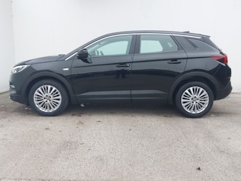 Used Vauxhall Grandland X 2019 for sale - 76471594: Photo