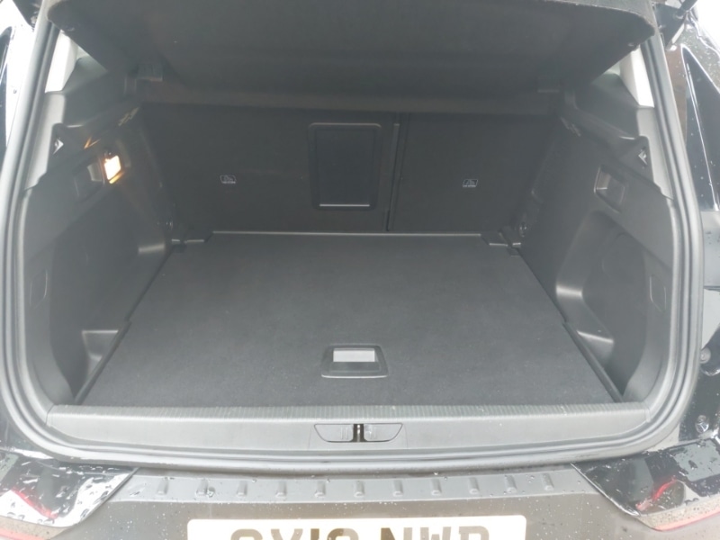 Used Vauxhall Grandland X 2019 for sale - 76471594: Photo 8