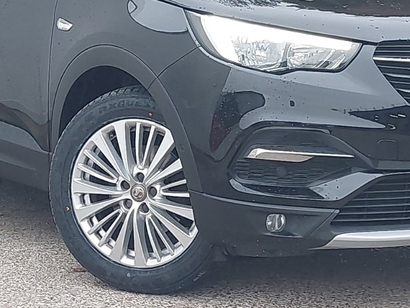 Used Vauxhall Grandland X 2019 for sale - 76471594: Photo 9