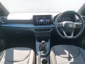 Used SEAT Arona 2022 for sale - 74698969: Photo