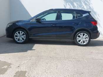Used SEAT Arona 2022 for sale - 74698969: Photo