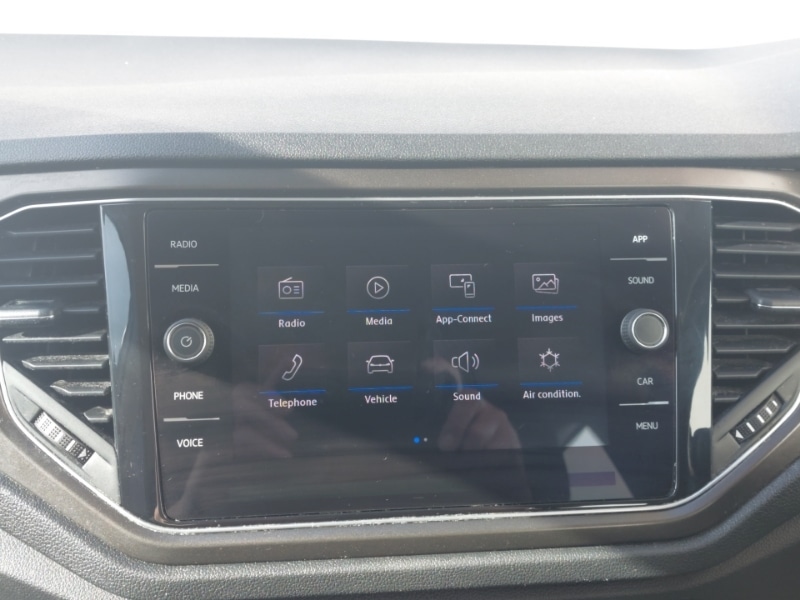 Used Volkswagen T-Roc 2018 for sale - 77938837: Photo 10