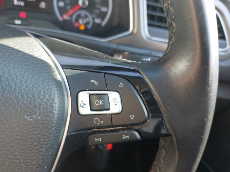 Used Volkswagen T-Roc 2018 for sale - 77938837: Photo 16