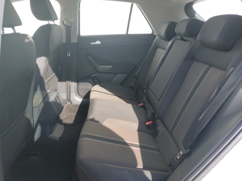 Used Volkswagen T-Roc 2018 for sale - 77938837: Photo 6