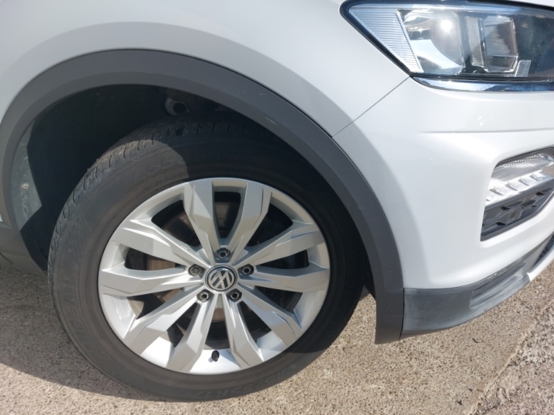 Used Volkswagen T-Roc 2018 for sale - 77938837: Photo 9