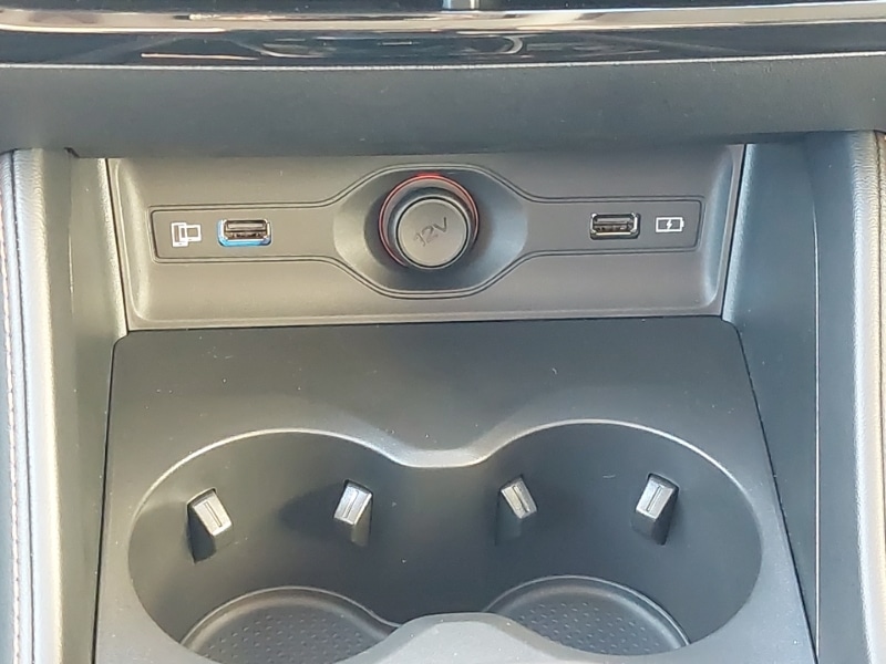 Used MG MG HS 2025 for sale - 76639081: Photo 11