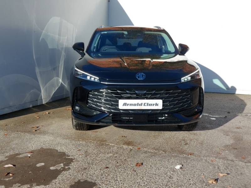 Used MG MG HS 2025 for sale - 76639081: Photo 12