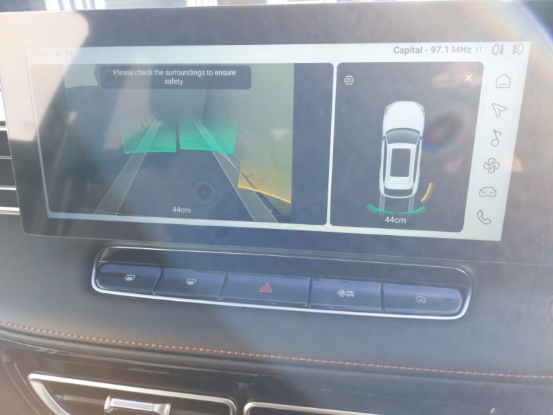 Used MG MG HS 2025 for sale - 76639081: Photo 14