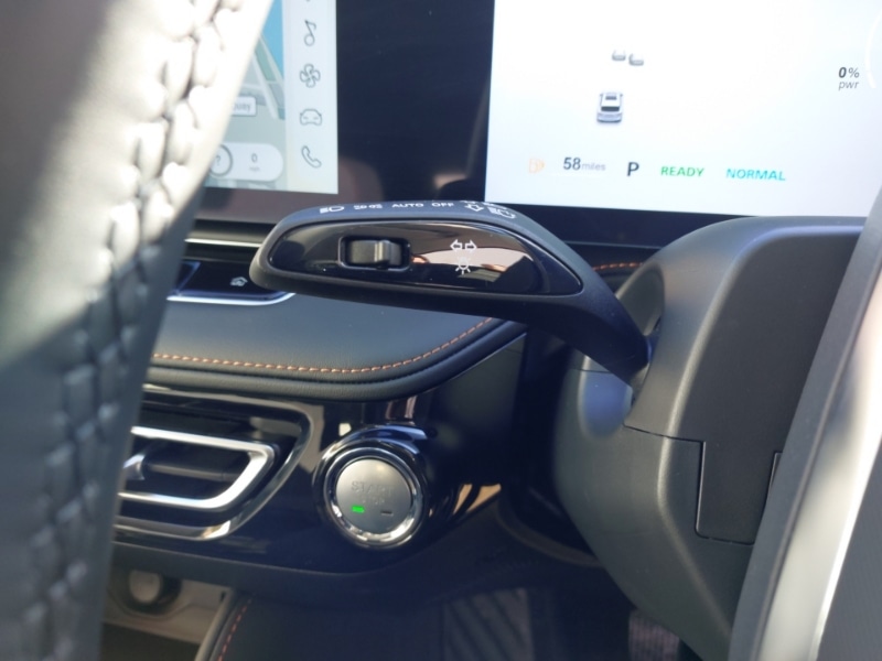 Used MG MG HS 2025 for sale - 76639081: Photo 18