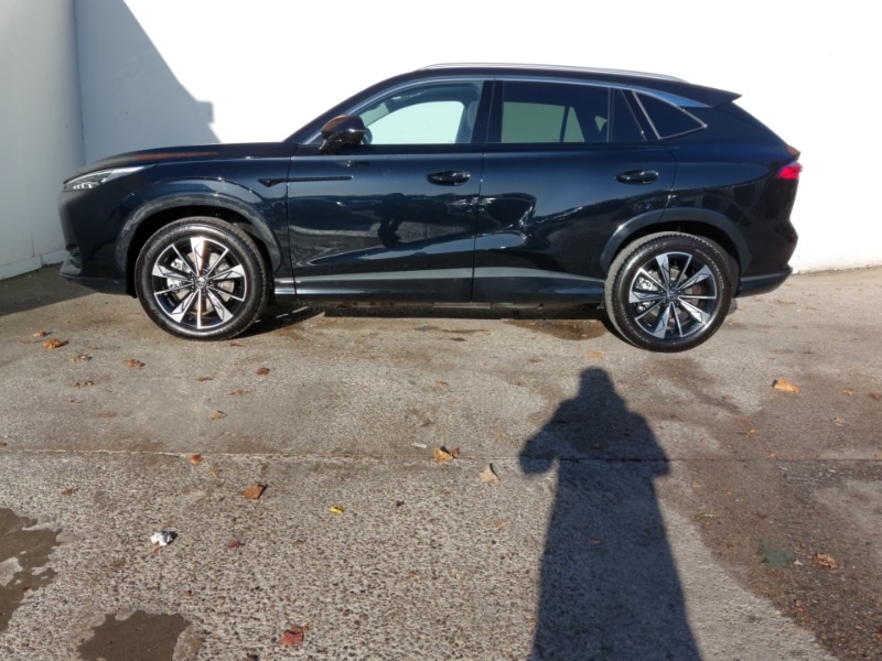 Used MG MG HS 2025 for sale - 76639081: Photo 4