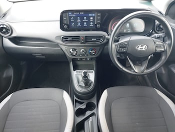 Used Hyundai i10 2023 for sale - 78238293: Photo