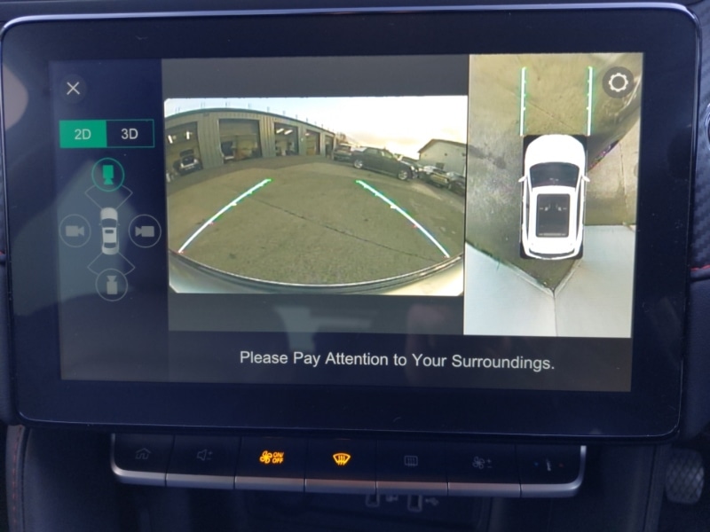 Used MG MG ZS 2024 for sale - 76629283: Photo 13