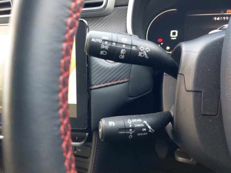 Used MG MG ZS 2024 for sale - 76629283: Photo 16