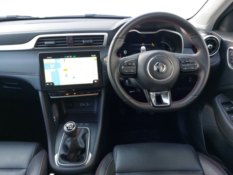 Used MG MG ZS 2024 for sale - 76629283: Photo 7