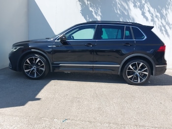 Used Volkswagen Tiguan 2023 for sale - 78932997: Photo