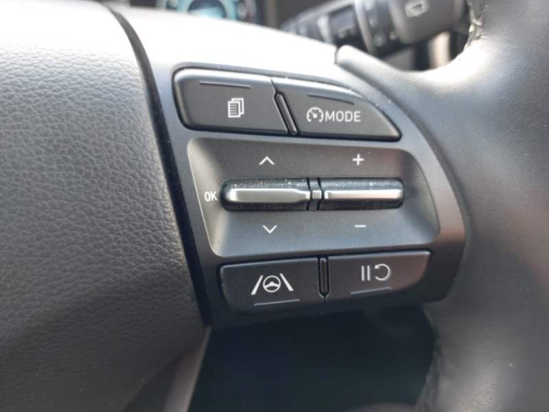 Used Hyundai KONA 2021 for sale - 76587245: Photo 14