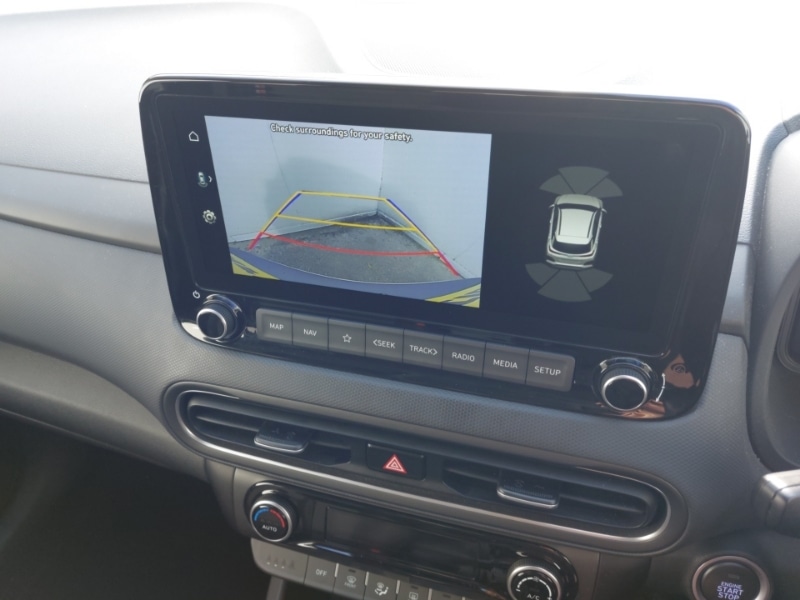 Used Hyundai KONA 2021 for sale - 76587245: Photo 17