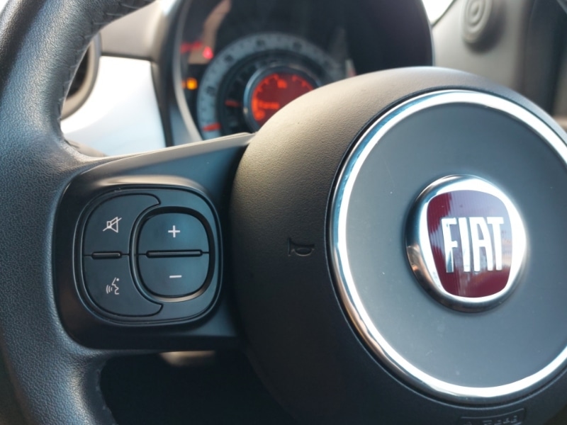 Used Fiat 500 2022 for sale - 77579967: Photo 15