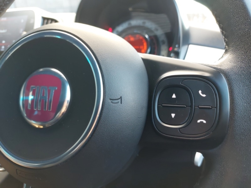 Used Fiat 500 2022 for sale - 77579967: Photo 16