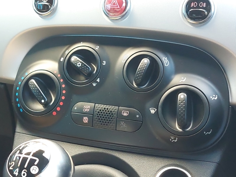 Used Fiat 500 2022 for sale - 77579967: Photo 17