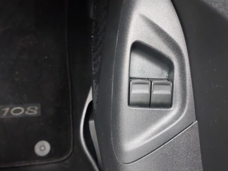Used Peugeot 108 2019 for sale - 77600762: Photo 17