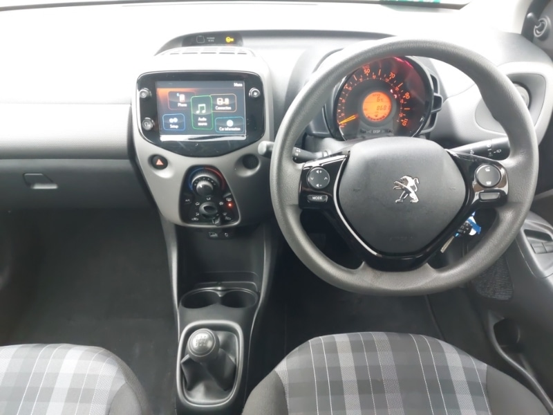 Used Peugeot 108 2019 for sale - 77600762: Photo 7