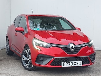 Used Renault Clio 2020 for sale - 78642434: Photo