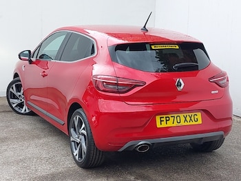 Used Renault Clio 2020 for sale - 78642434: Photo