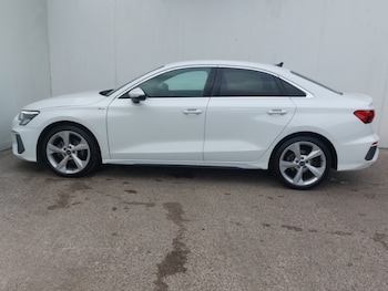 Used Audi A3 2024 for sale - 78921433: Photo